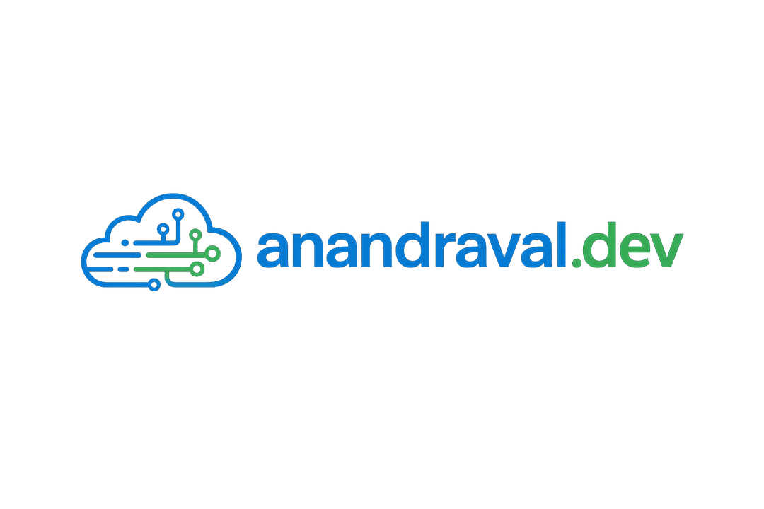 Anand Raval